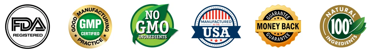 Certified All Day Slimming Tea