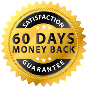 60 DAY GUARANTEE
